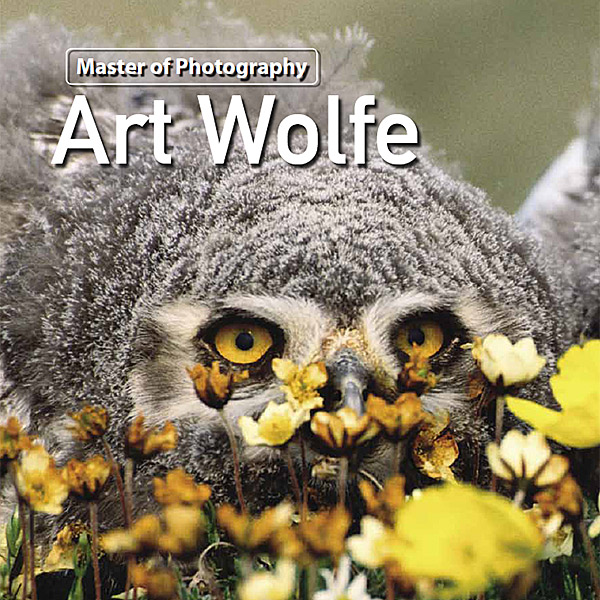Art Wolfe Master Photographer - Interview by Denis Glennon AO