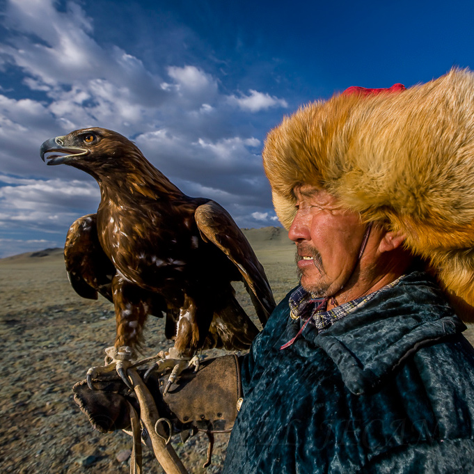Images of Mongolia